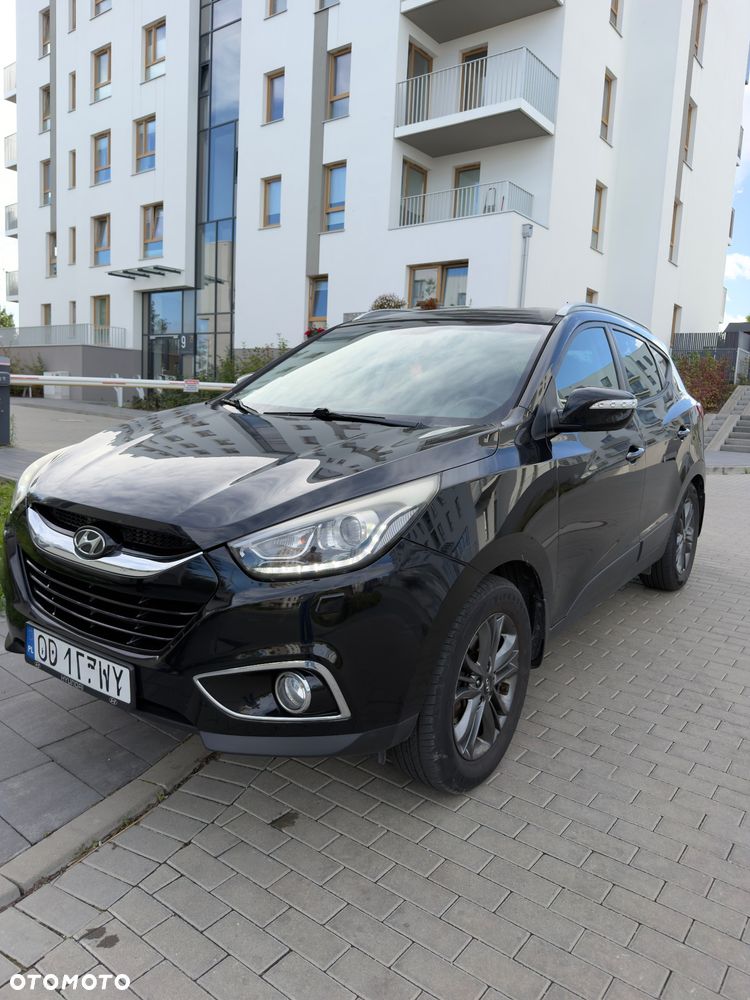 Hyundai ix35 1.6 GDI Classic 2WD - 2