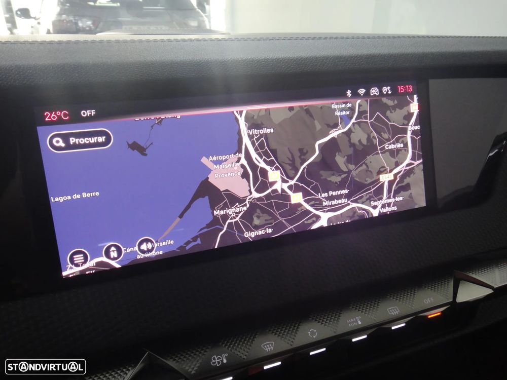 DS DS4 PureTech 130 CROSS TROCADERO - 29