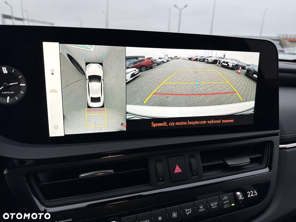 Lexus ES 300h Prestige - 18