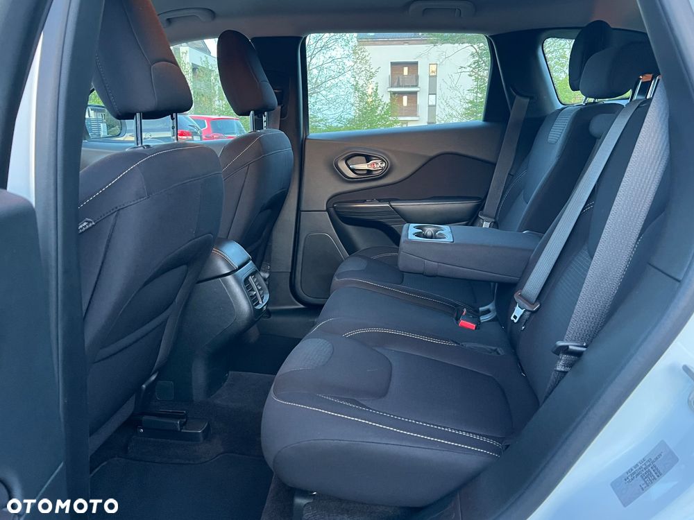 Jeep Cherokee 2.0 Multijet Active Drive I Longitude - 30