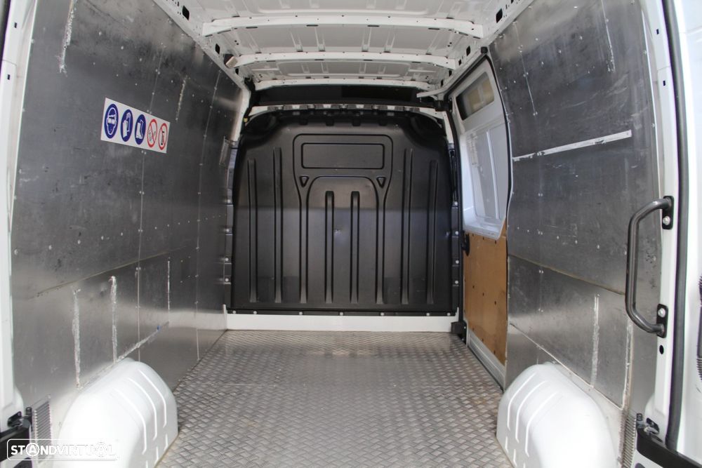 Renault Master 2.3 DCi L2H2 3.5T - 17
