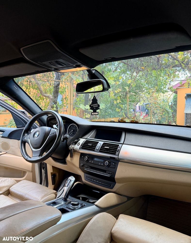 BMW X6 xDrive30d - 6