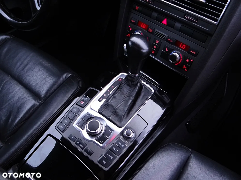 Audi A6 3.0 TDI Quattro Tiptronic - 32