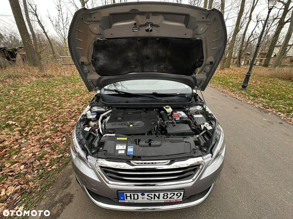 Peugeot 308 - 39