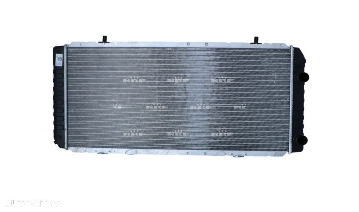 Radiator Apa Fiat Ducato 52062 - 1