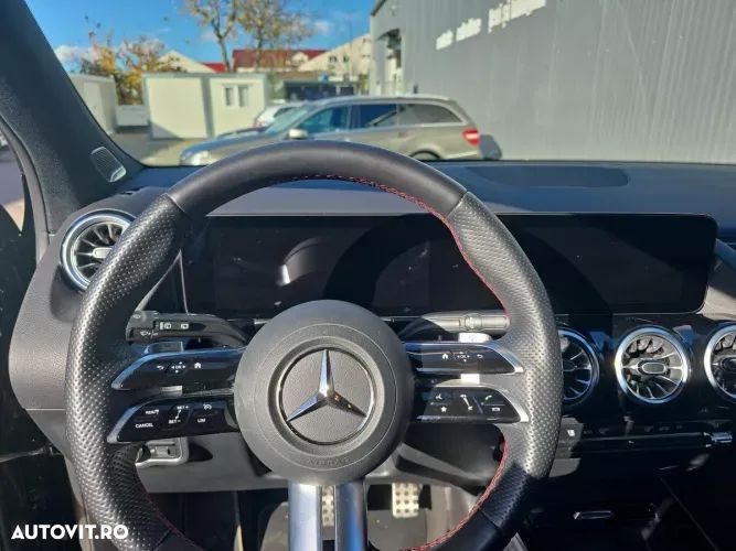 Mercedes-Benz GLA 200 d 4MATIC Aut. - 10