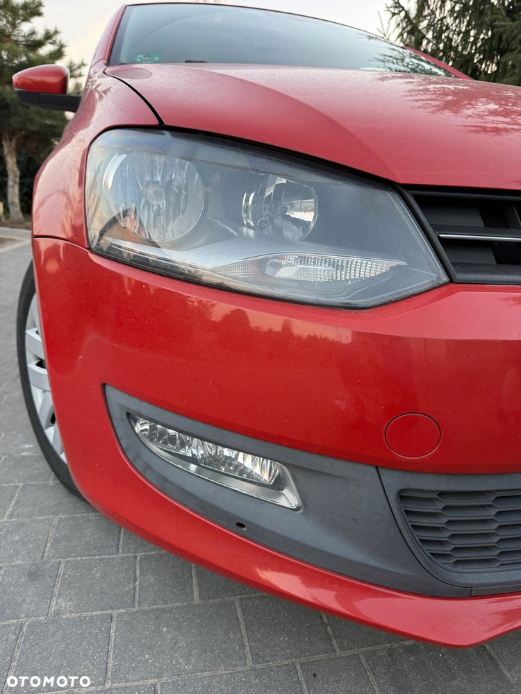 Volkswagen Polo 1.4 Team - 26