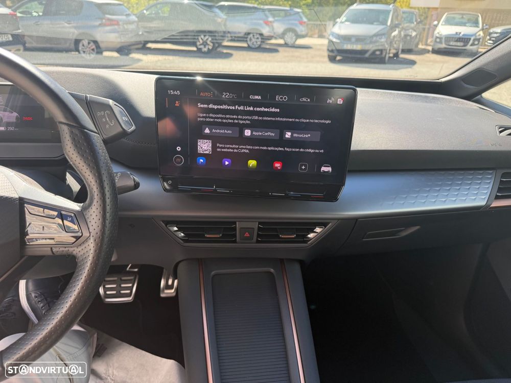 Cupra Born 58 kWh - 6