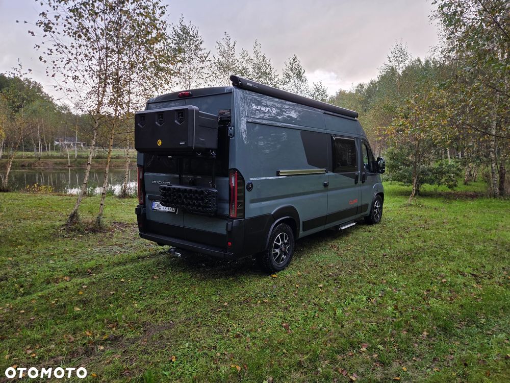 Fiat Ducato - 3