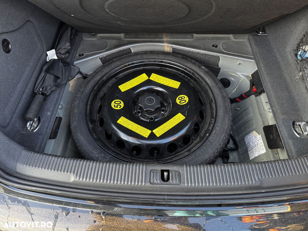 Audi A6 2.0 TDI Multitronic - 9