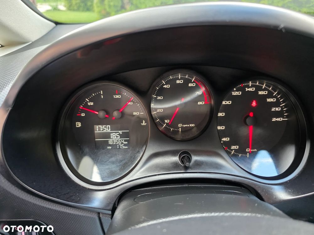 Seat Leon 1.4 Sport Limited - 12