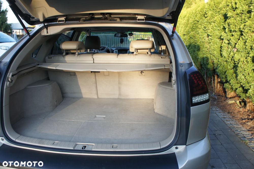 Lexus RX 350 Comfort - 9