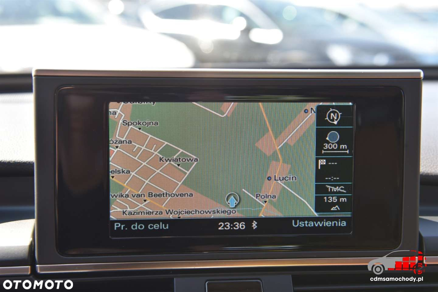 Audi A6 Allroad 3.0 TDI clean diesel Quattro S tronic - 23