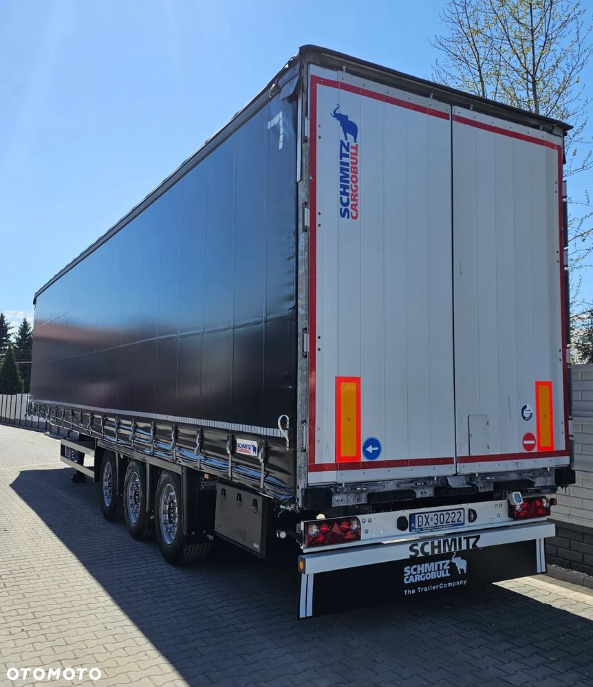 Schmitz Cargobull - 1