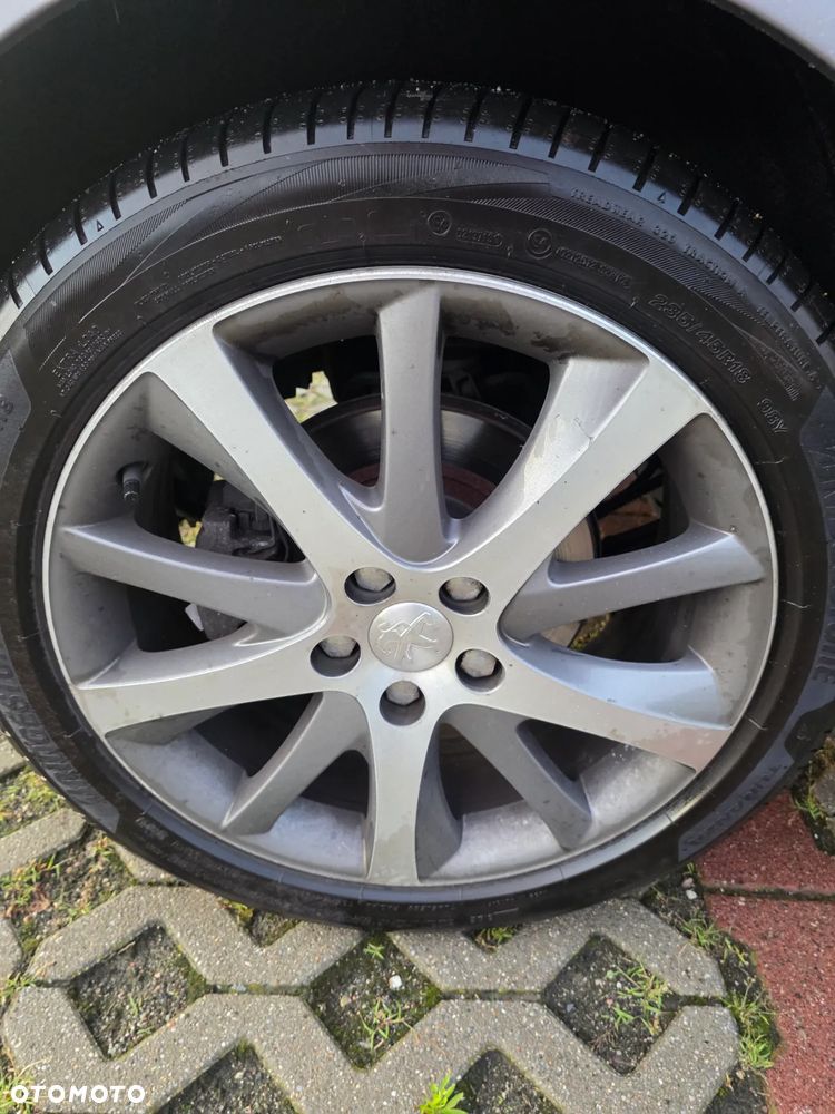 Peugeot 508 - 33