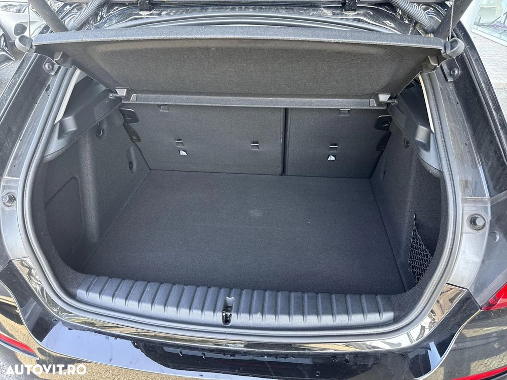 BMW Seria 1 - 20