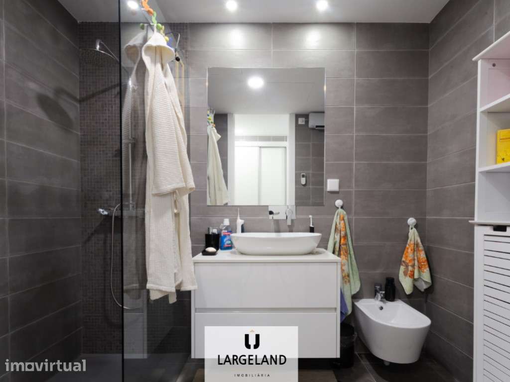 Apartamento T2 em Aveiro - Estrada S. Bernardo - Grande imagem: 5/17