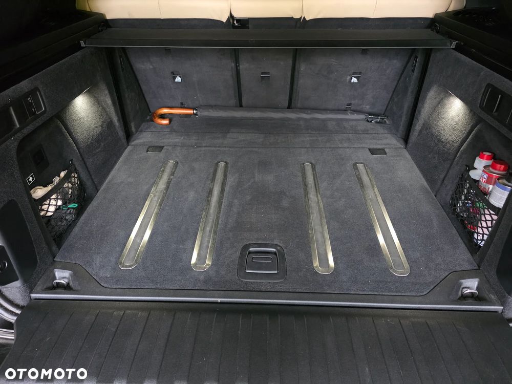 BMW X5 xDrive40d - 12