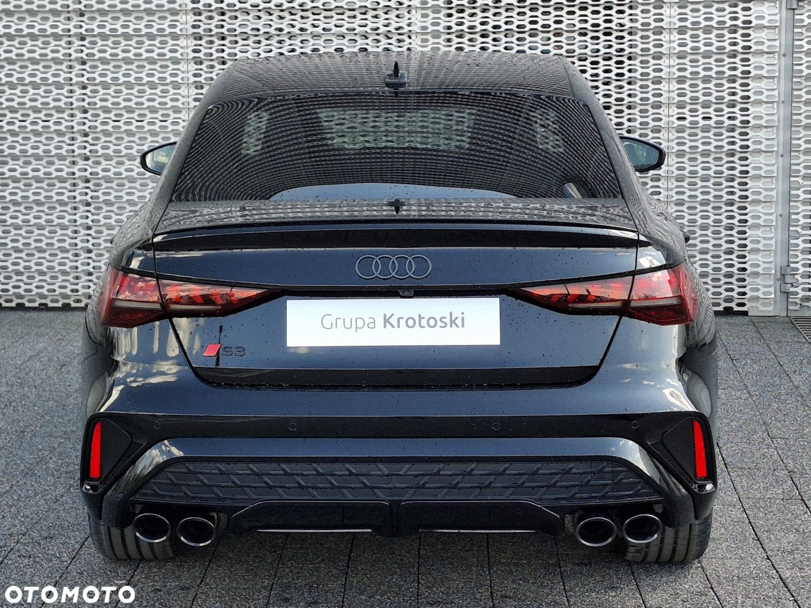 Audi S3 - 6