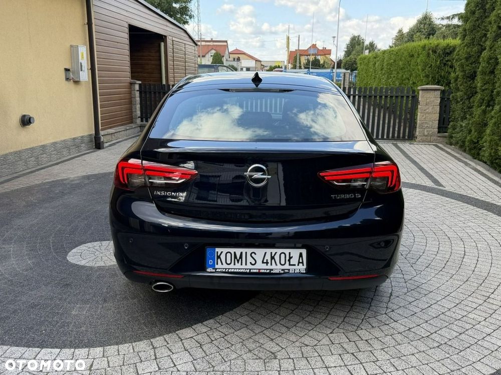 Opel Insignia - 5