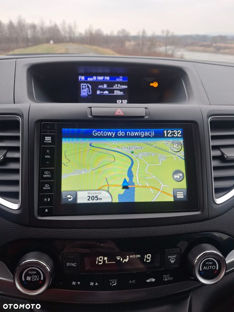 Honda CR-V 2.0 Elegance Plus (Honda Connect+) - 13