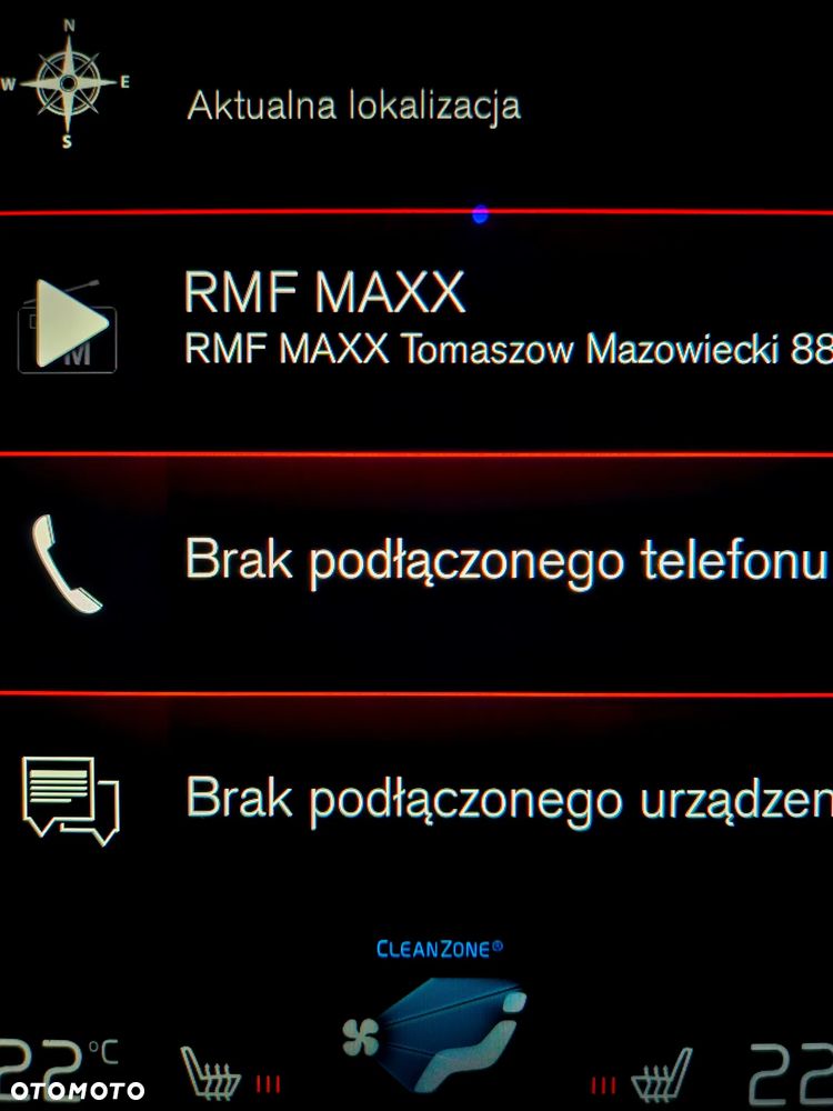 Volvo V60 T5 Geartronic Inscription - 36