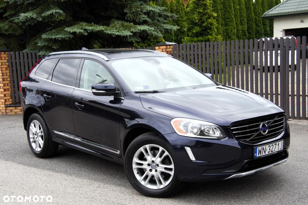 Volvo XC 60 B4 B Inscription - 35
