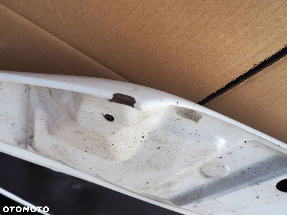 maska pokrywa silnika mercedes sprinter 907 910 2019r kompletna - 9