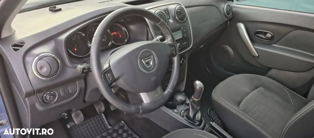 Dacia Sandero 1.2 Ambiance - 6