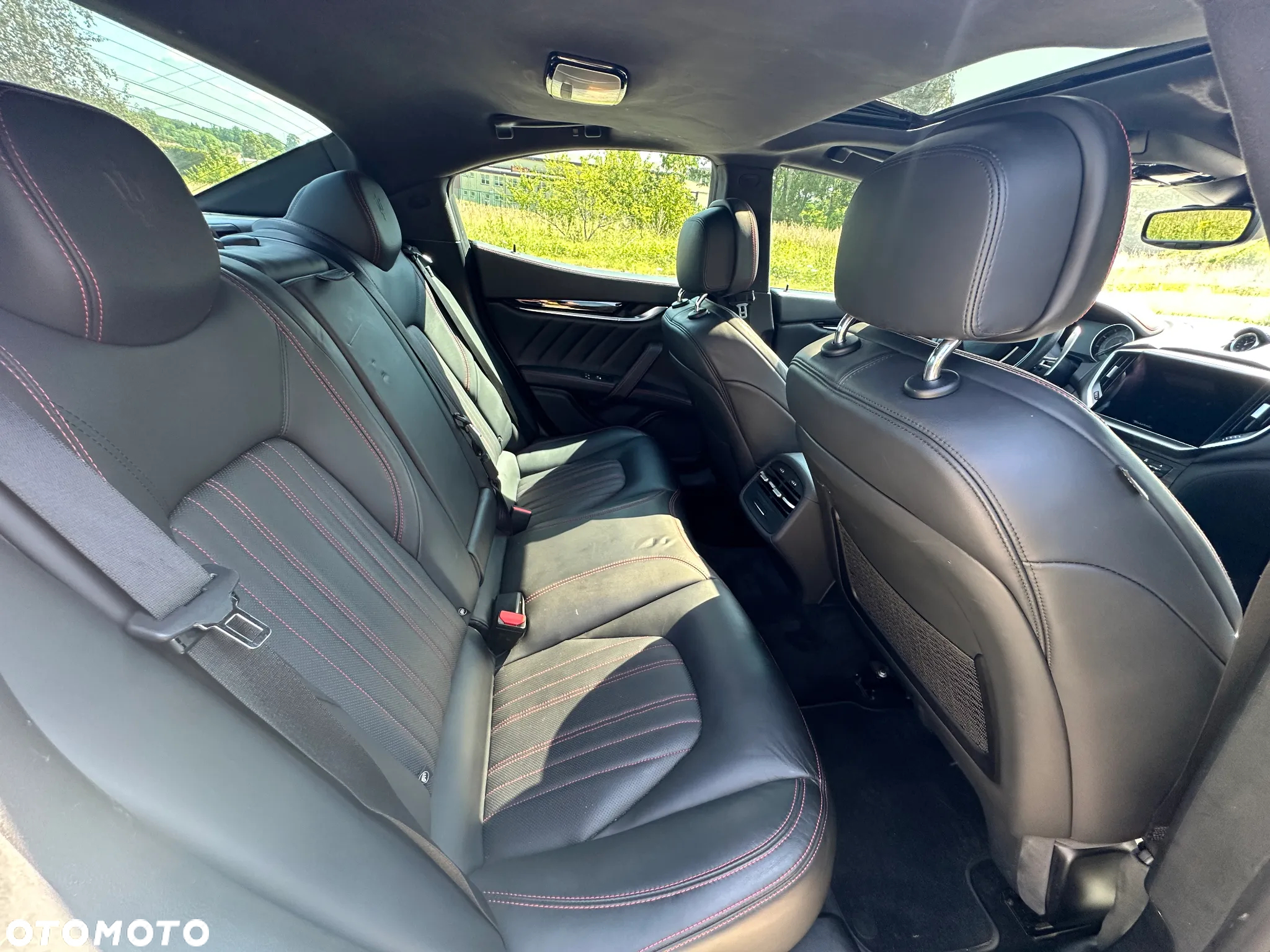 Maserati Ghibli Modena S Q4 - 32