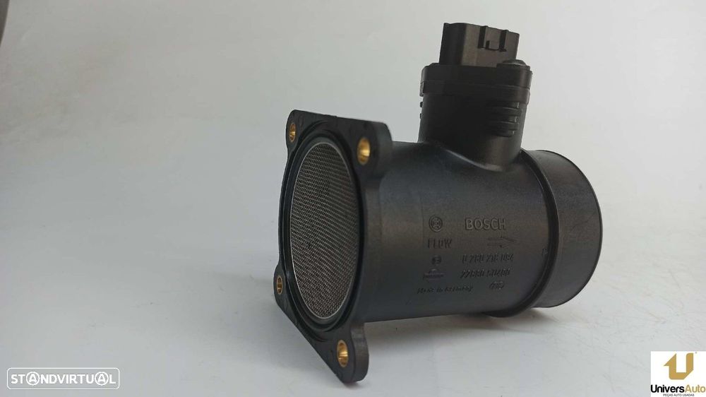 MEDIDOR DE MASSA DE AR NISSAN ALMERA (N16/E) ACENTA - 6