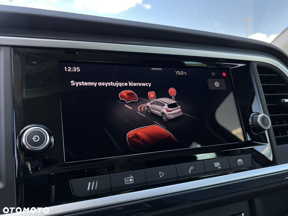 Seat Ateca - 23