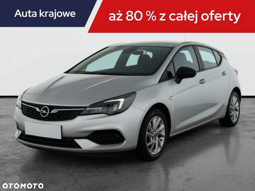 Opel Astra - 3