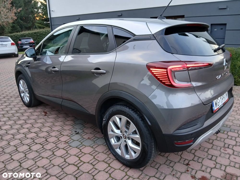 Renault Captur - 6