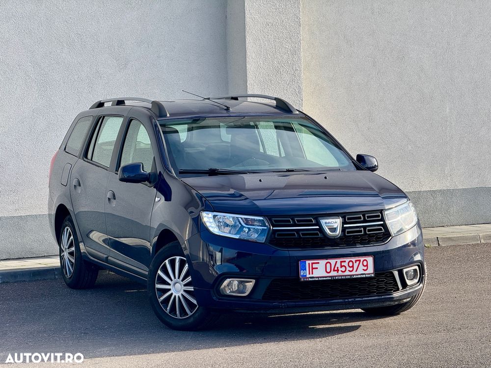 Dacia Logan 0.9 90CP Laureate - 16
