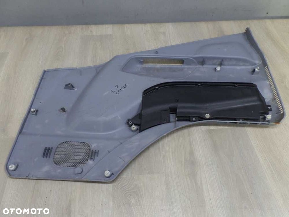 MITSUBISHI CANTER FUSO 7C18 TAPICERKA BOCZEK DRZWI LEWY 07-14 - 4