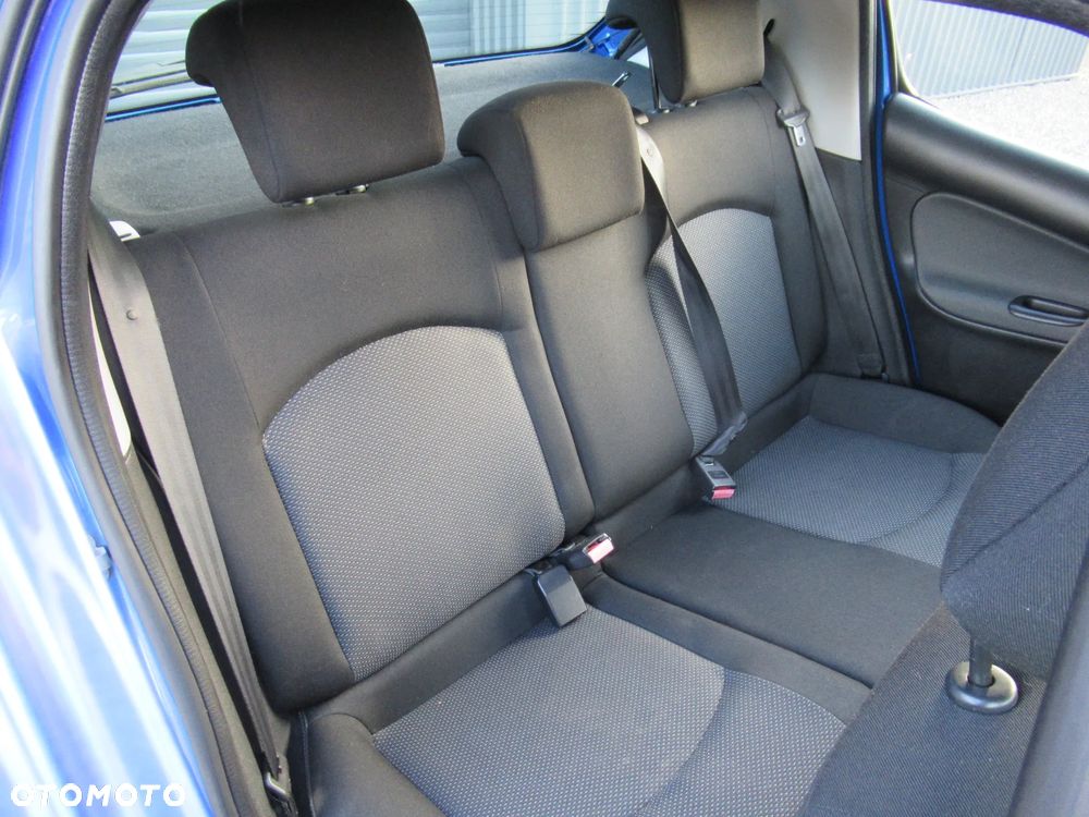 Peugeot 206 HDi eco 70 Filou - 13