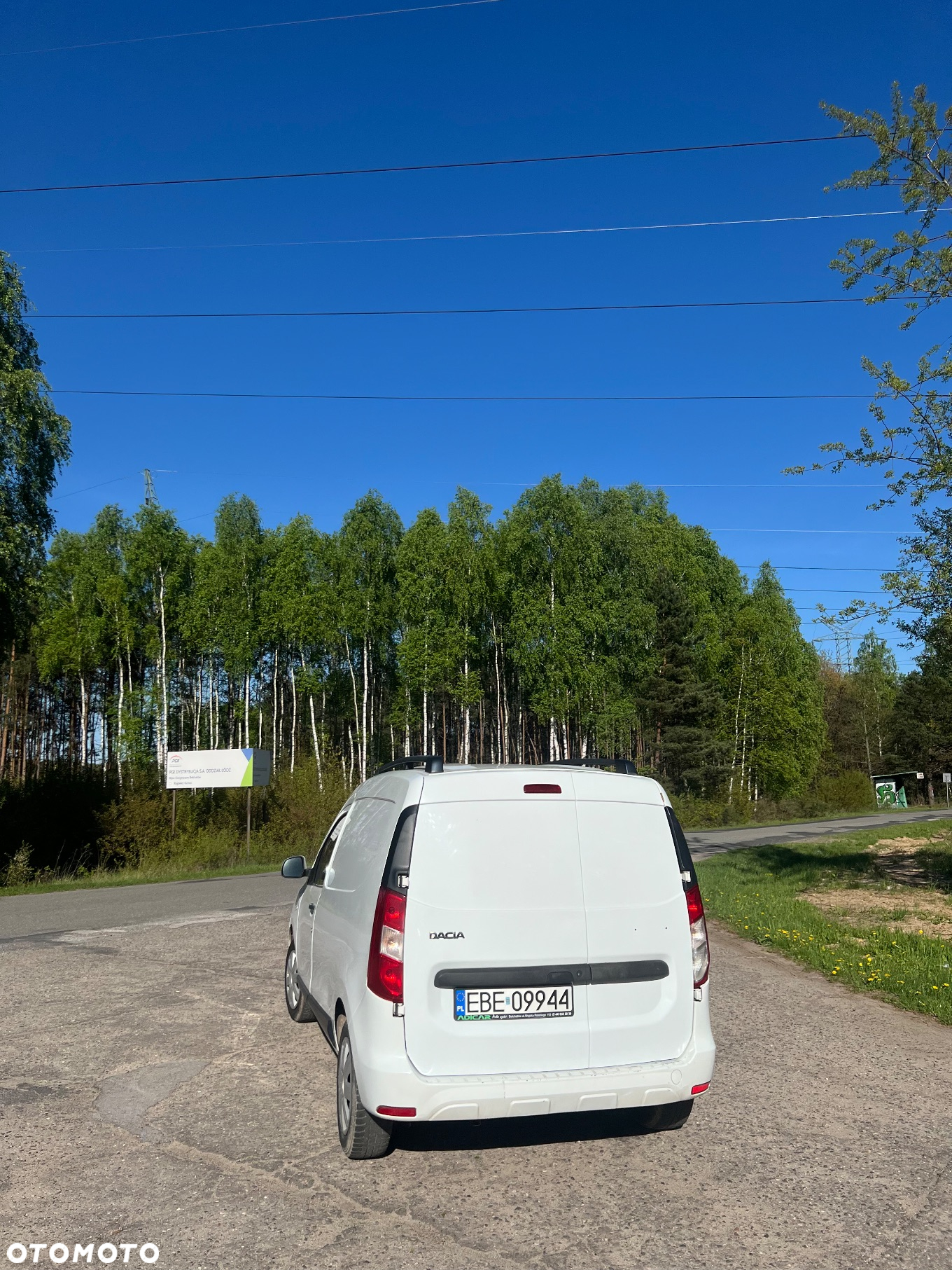 Dacia Dokker - 6