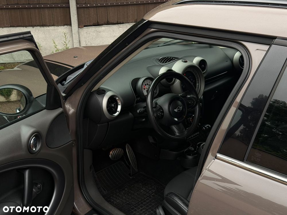 MINI Countryman - 12