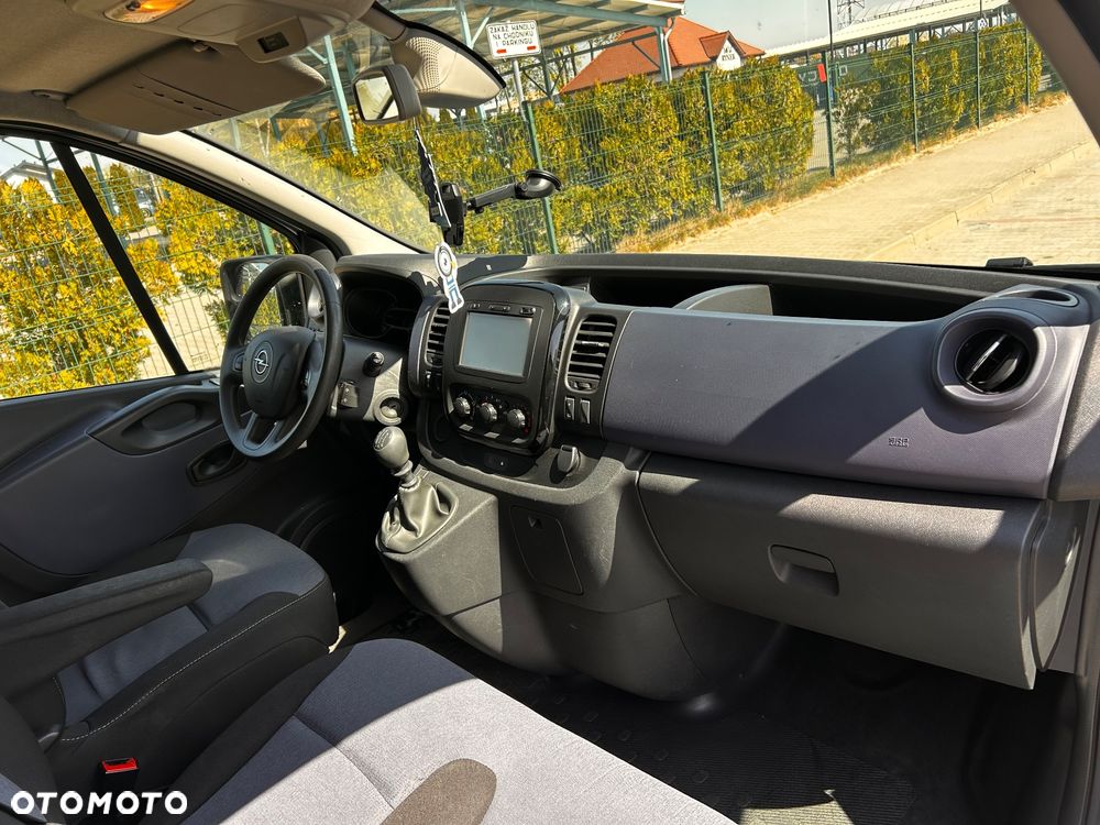 Opel Vivaro L2H1 S&S Life - 12