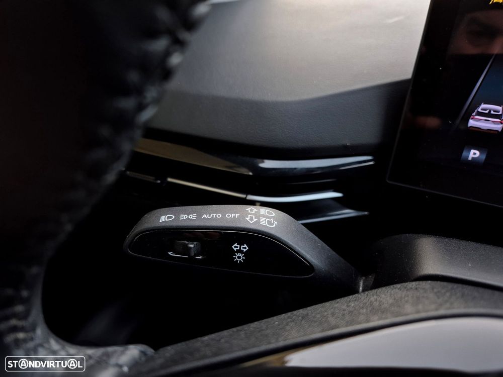 MG MG4 64 kWh Comfort - 25