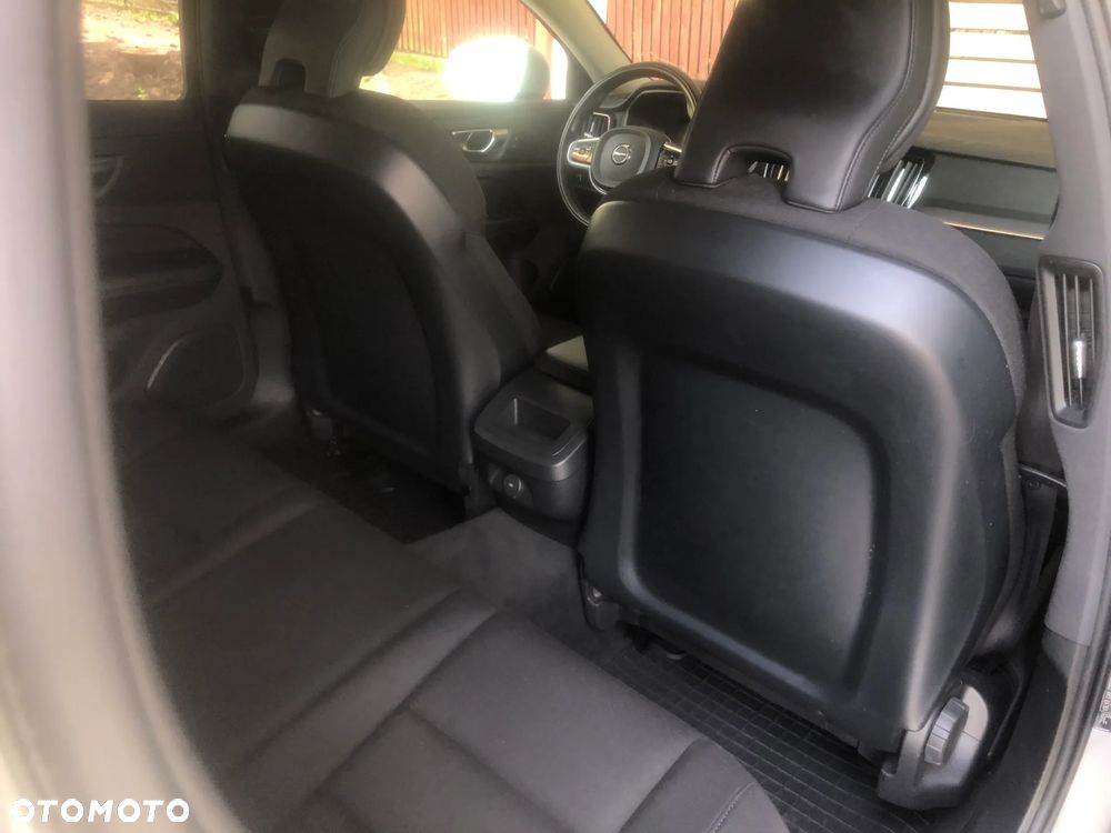 Volvo V60 D3 Momentum Pro - 15