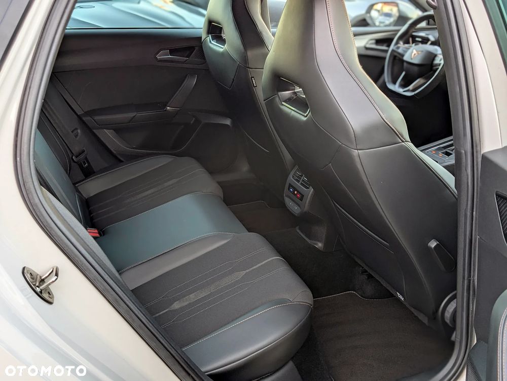 Cupra Leon Sportstourer 1.4 e-Hybrid (180 kW System) - 22