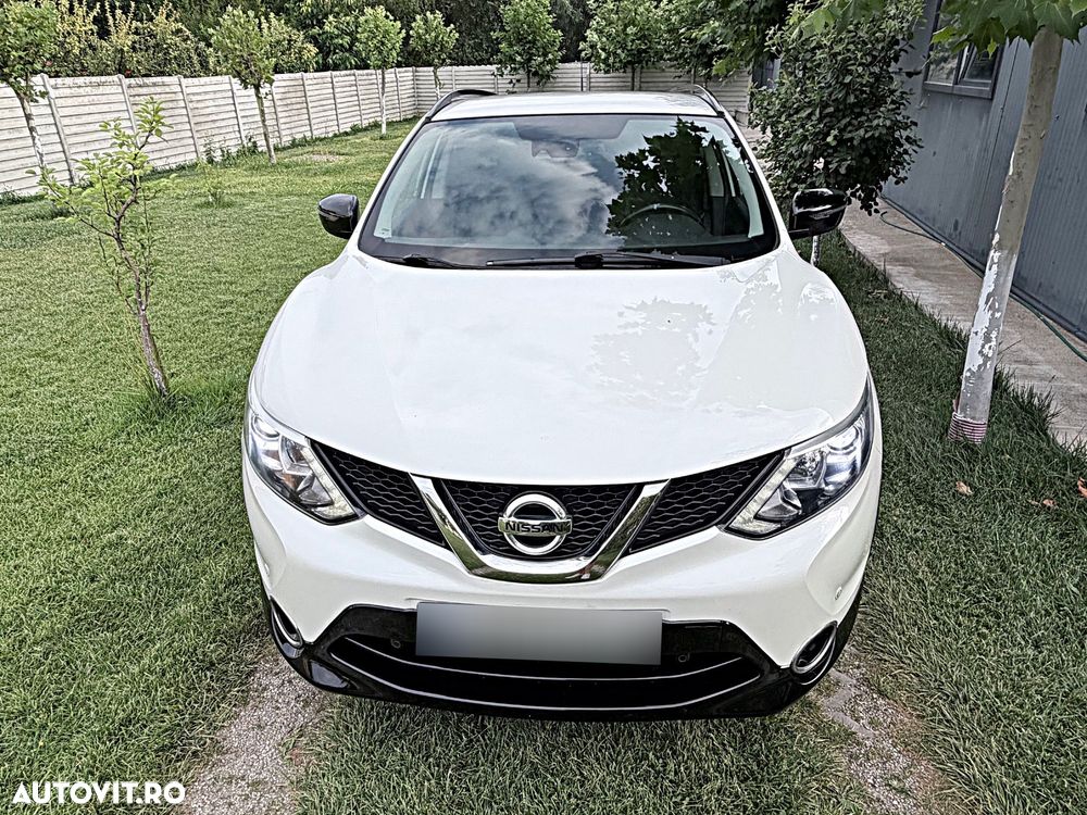 Nissan Qashqai 1.2 DIG-T Start/Stop X-TRONIC Tekna - 18