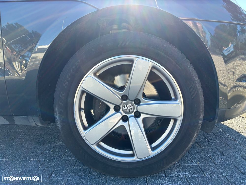Porsche Macan Standard - 15