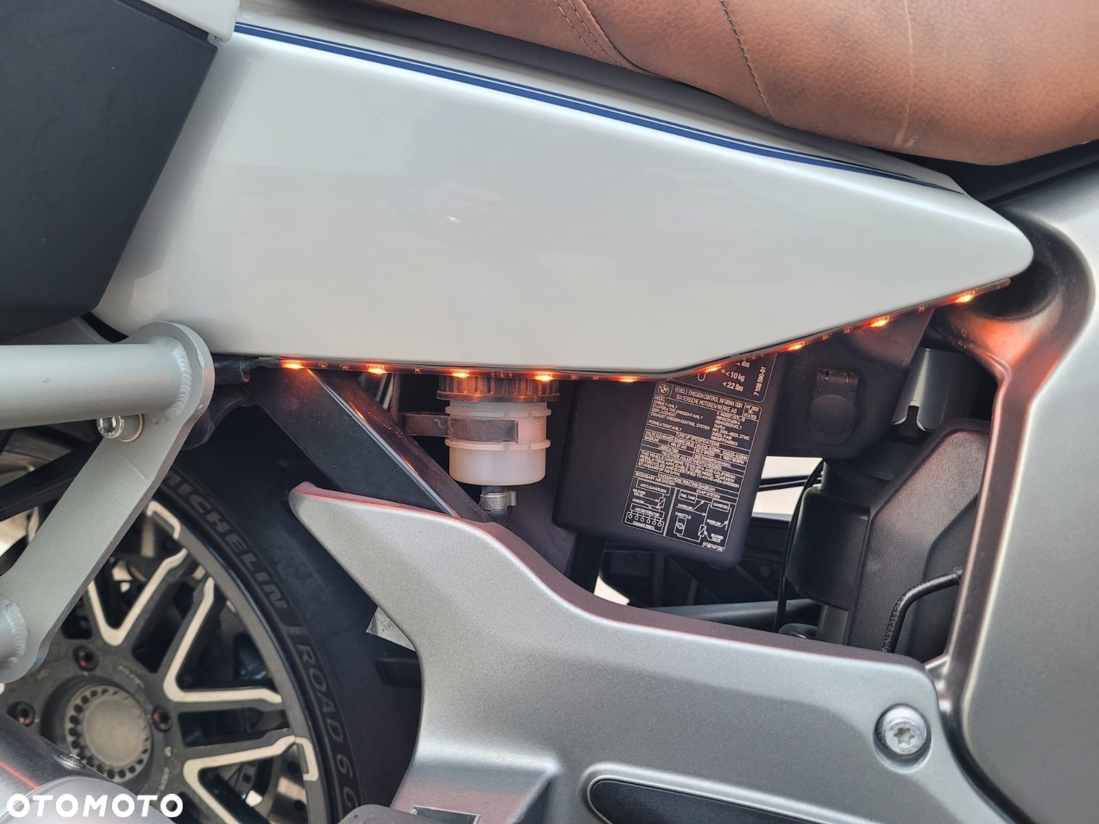 BMW K - 38