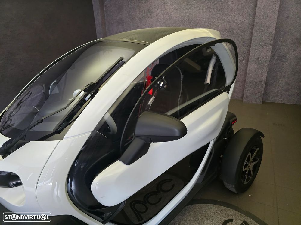Renault Twizy 45 Urban - 6