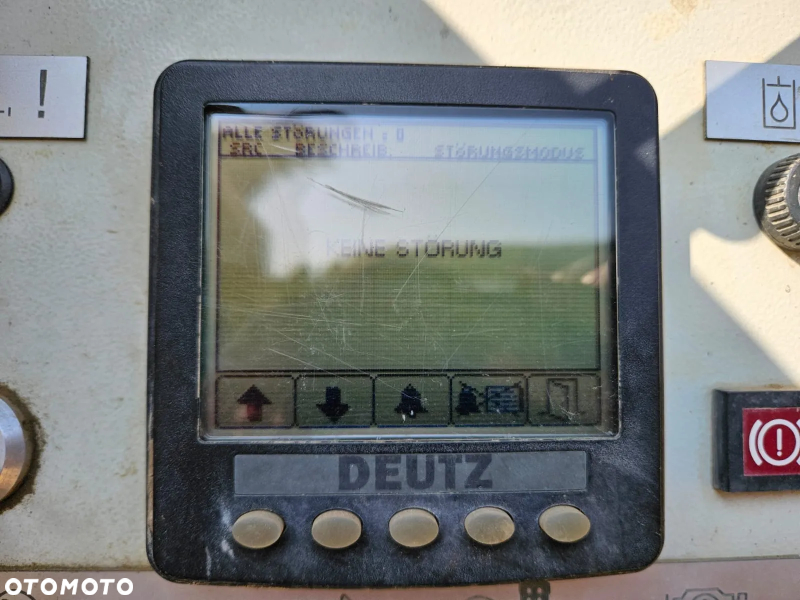 Keestrack FRONTIER K6 PRZESIEWACZ WIBRACYJNY 30TON - 20