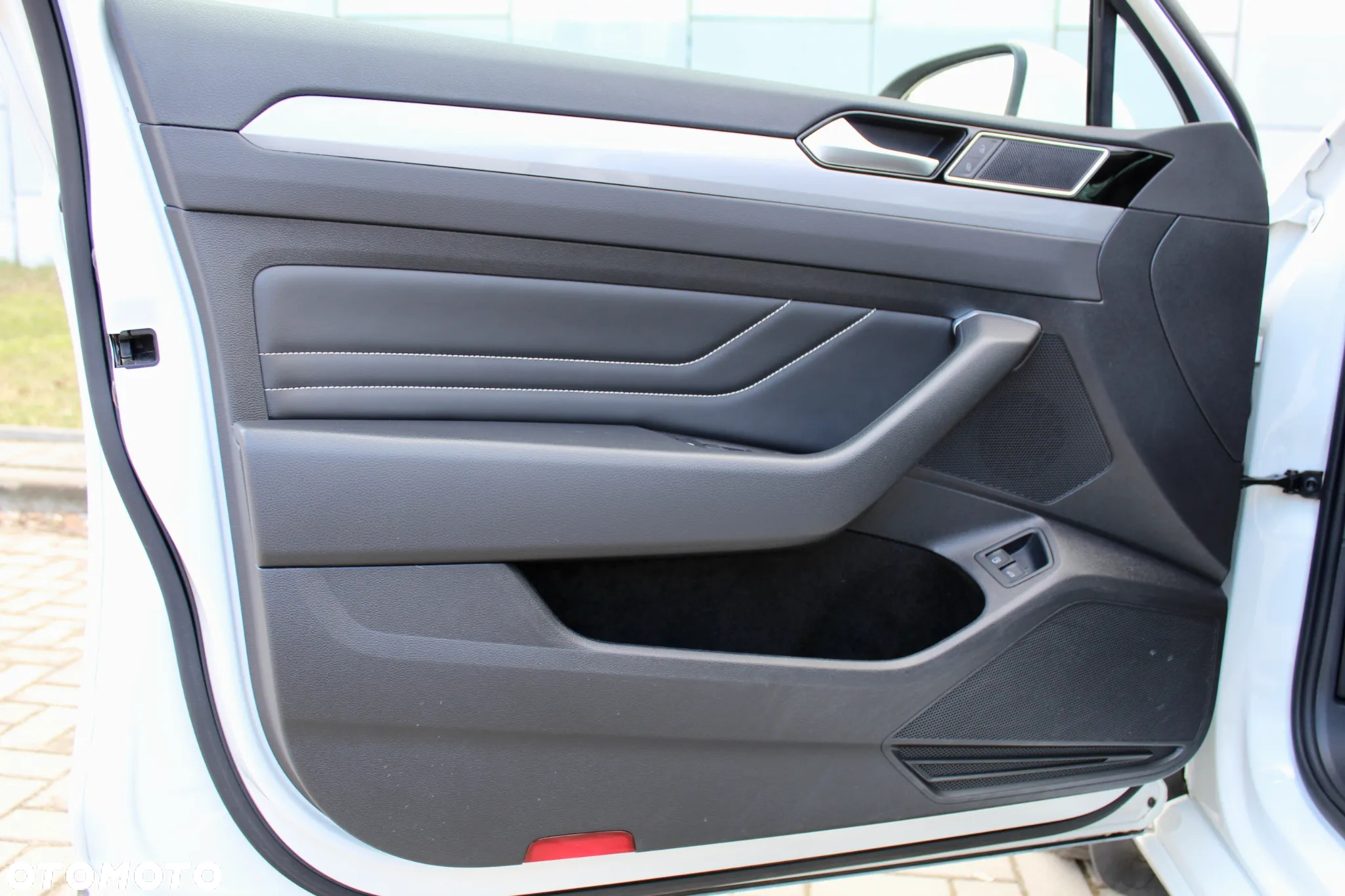 Volkswagen Passat 1.4 TSI Plug-In Hybrid GTE DSG - 30