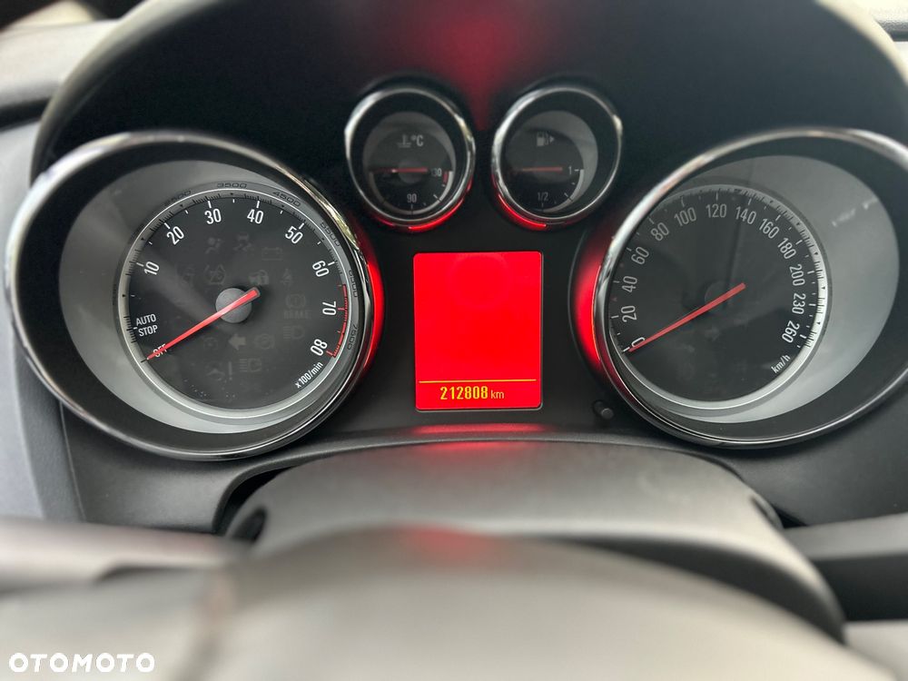 Opel Astra 1.4 Turbo Active - 7